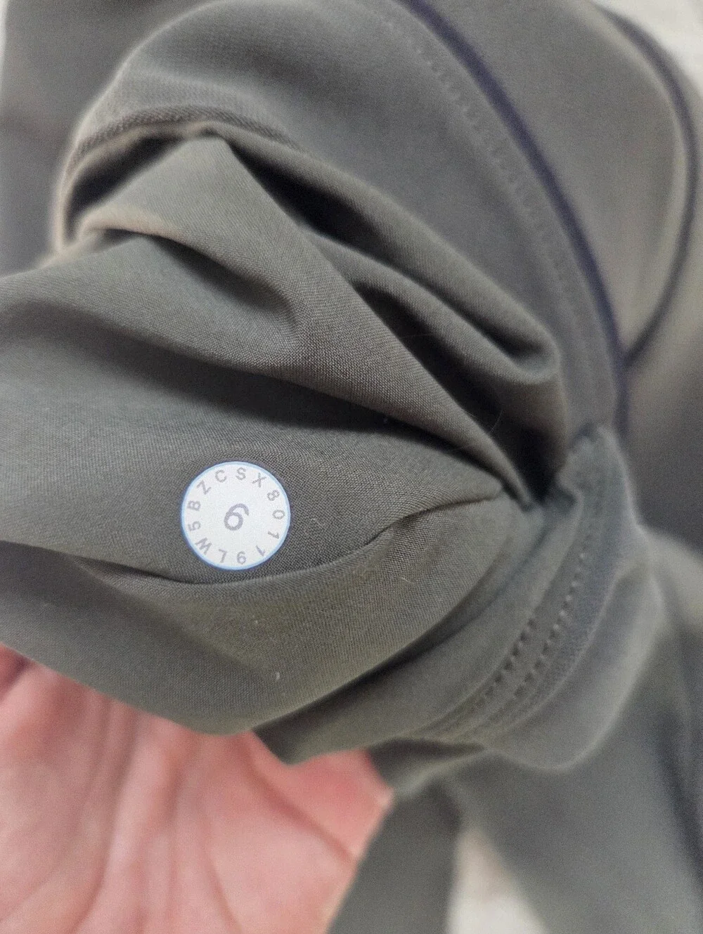 lululemon athletica these are